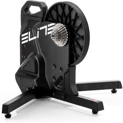 Elite Suito: el rodillo de bicicleta revolucionario 
